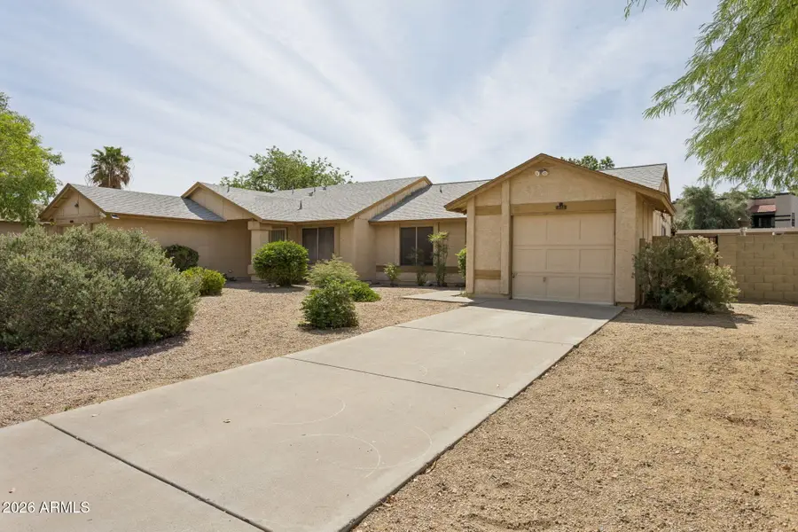 3133 W Runion Drive, Phoenix, AZ 85027 - #2