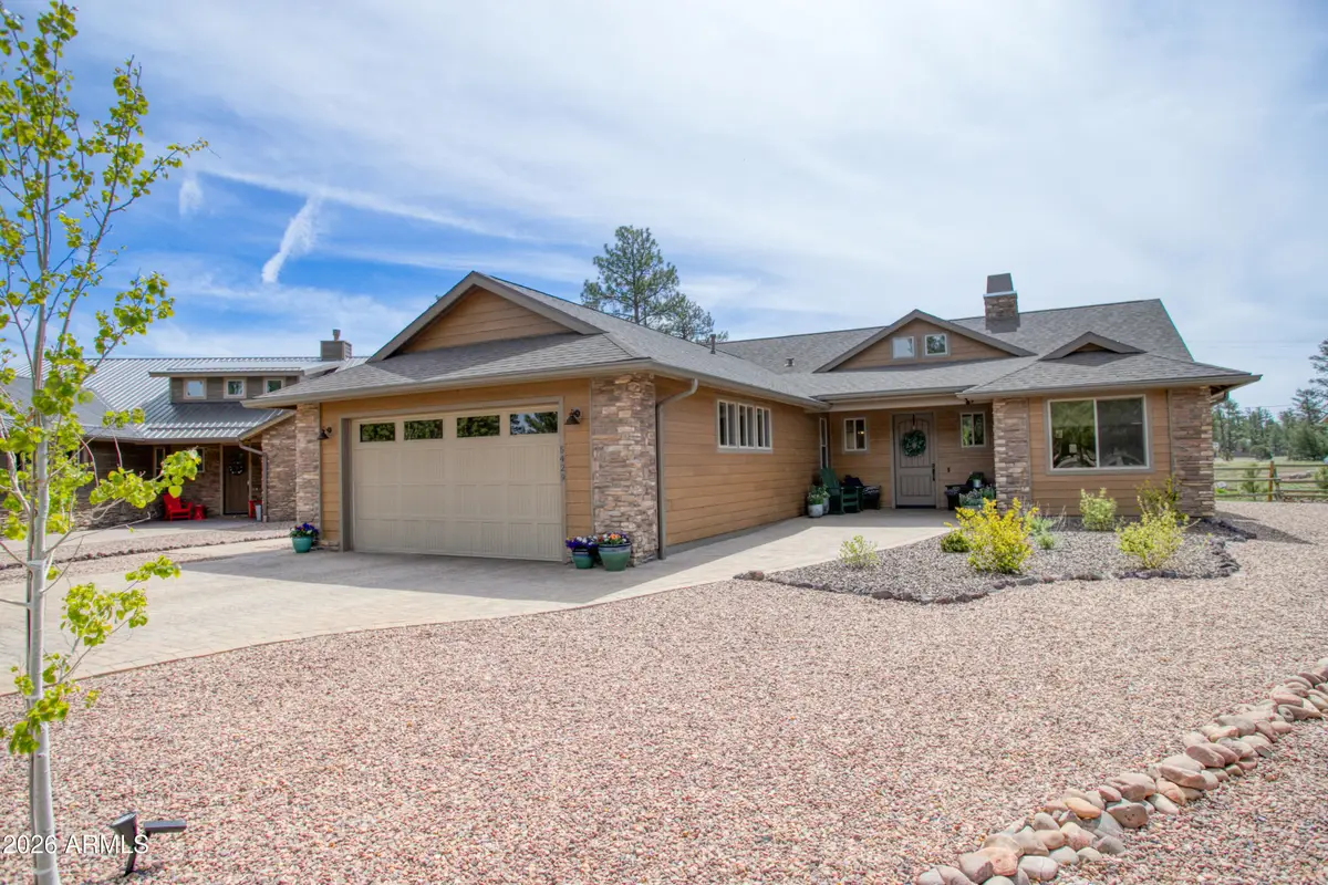 5429 S Elk Springs #E, Lakeside, AZ 85929 - #1