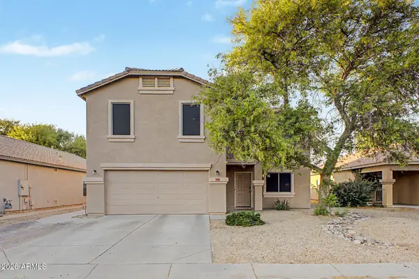 2064 E Lipizzan Drive, San Tan Valley, AZ 85140