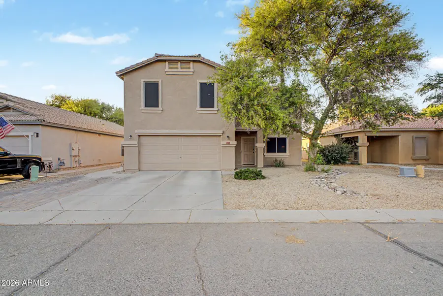 2064 E Lipizzan Drive, San Tan Valley, AZ 85140 - #2