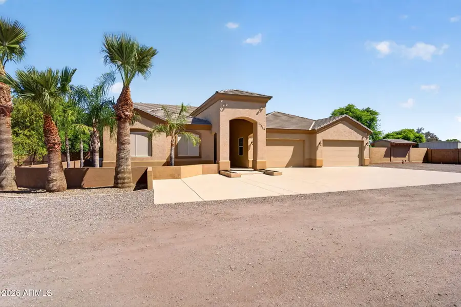 17836 E Happy Road E, Queen Creek, AZ 85142 - #2