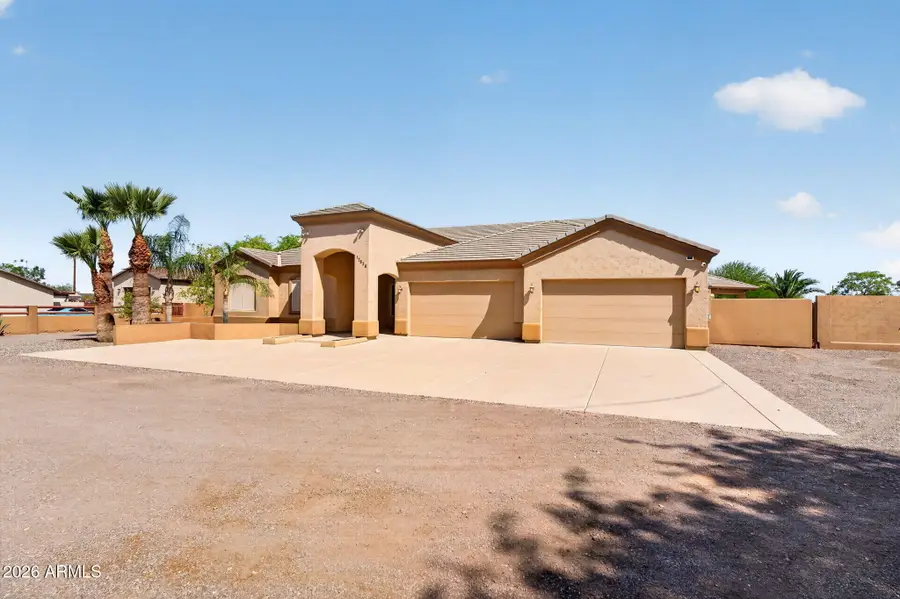 17836 E Happy Road E, Queen Creek, AZ 85142 - #3