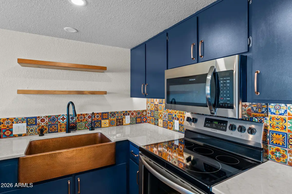 455 N Tegner Street #4, Wickenburg, AZ 85390 - #1