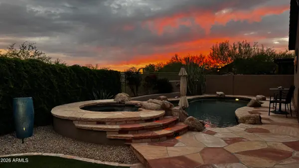 10649 E Le Marche Drive, Scottsdale, AZ 85255