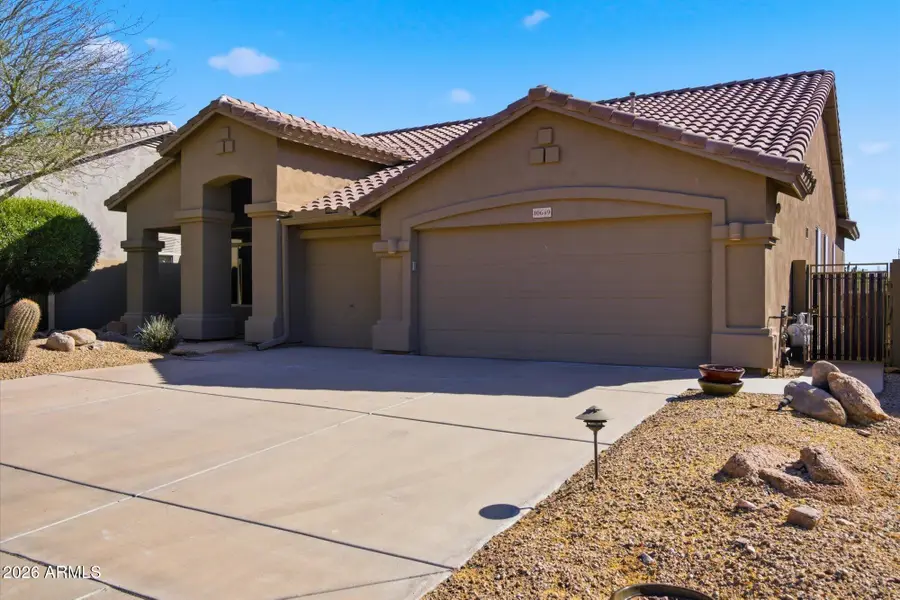 10649 E Le Marche Drive, Scottsdale, AZ 85255 - #2