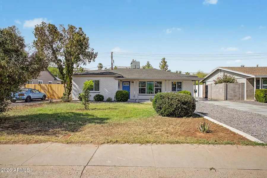 532 E Cheery Lynn Road, Phoenix, AZ 85012 - #2