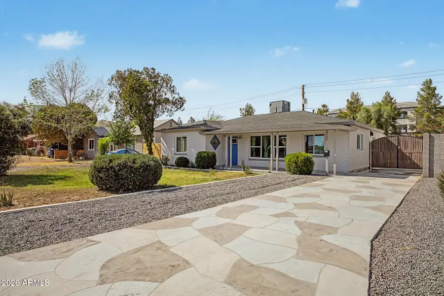 532 E Cheery Lynn Road, Phoenix, AZ 85012 - #3