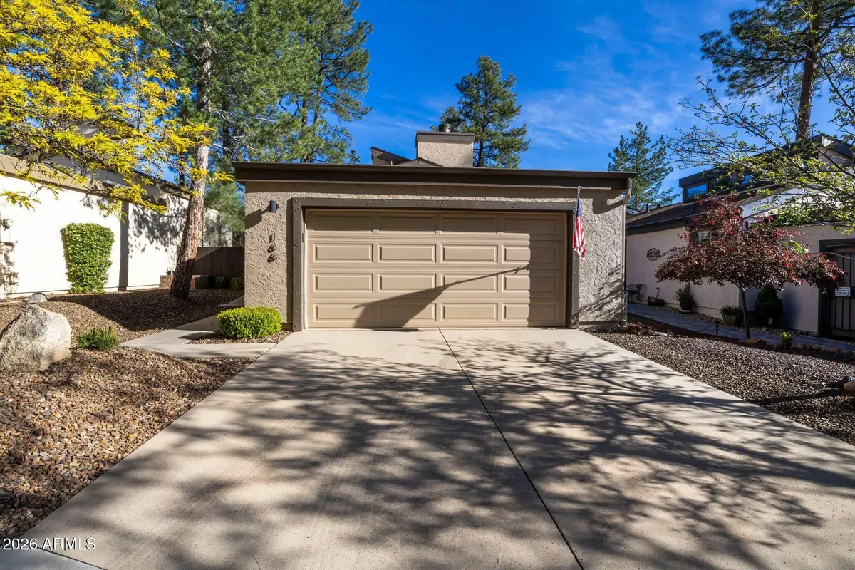 166 Falcon Court, Prescott, AZ 86303 - #1