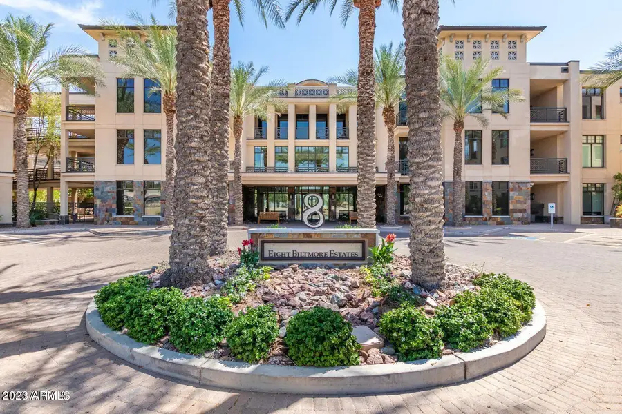 8 E Biltmore Estate #114, Phoenix, AZ 85016 - #2