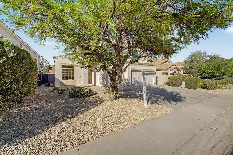 3512 W Mineral Butte Drive, San Tan Valley, AZ 85144 - #3