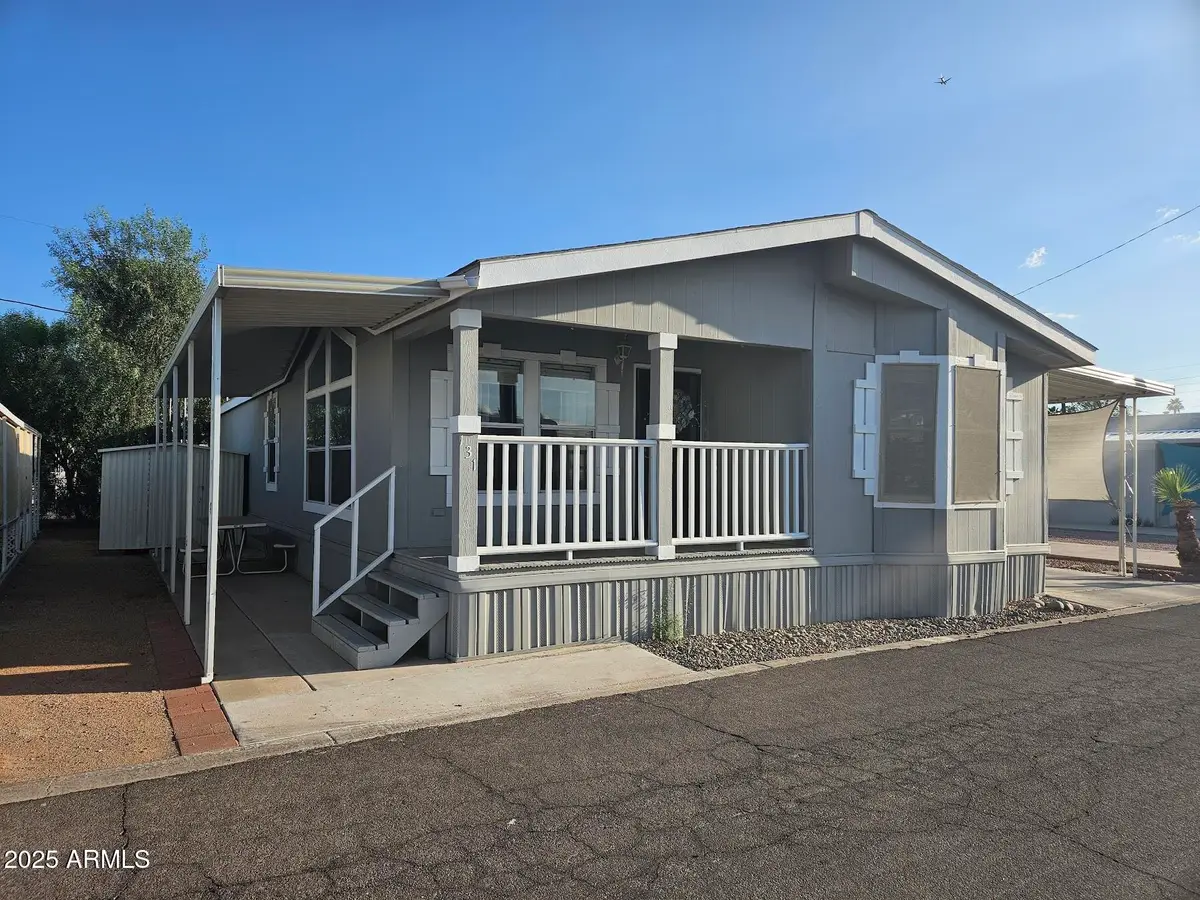 2121 N Center Street #131, Mesa, AZ 85201 - #1
