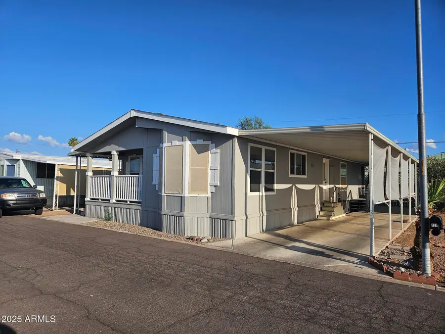 2121 N Center Street #131, Mesa, AZ 85201 - #2