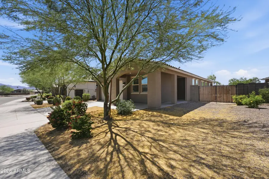 2118 S 124th Drive, Avondale, AZ 85323 - #2