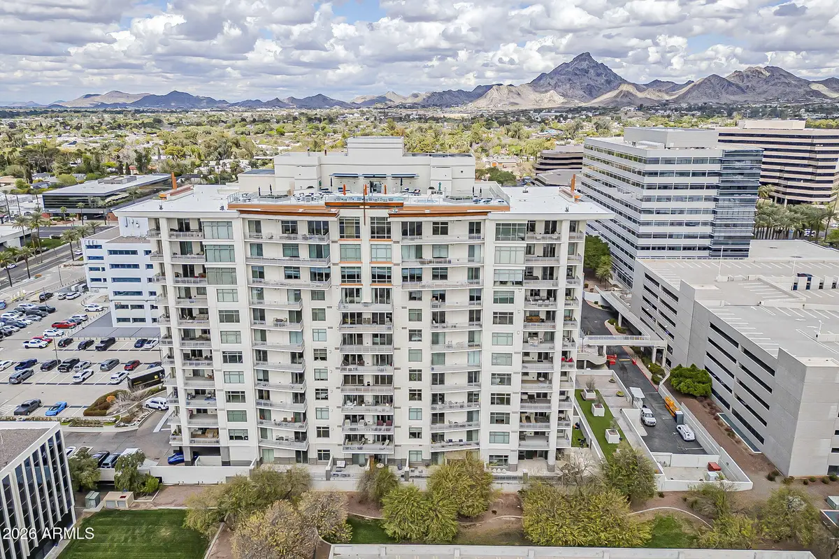 2211 E Camelback Road #604, Phoenix, AZ 85016 - #1