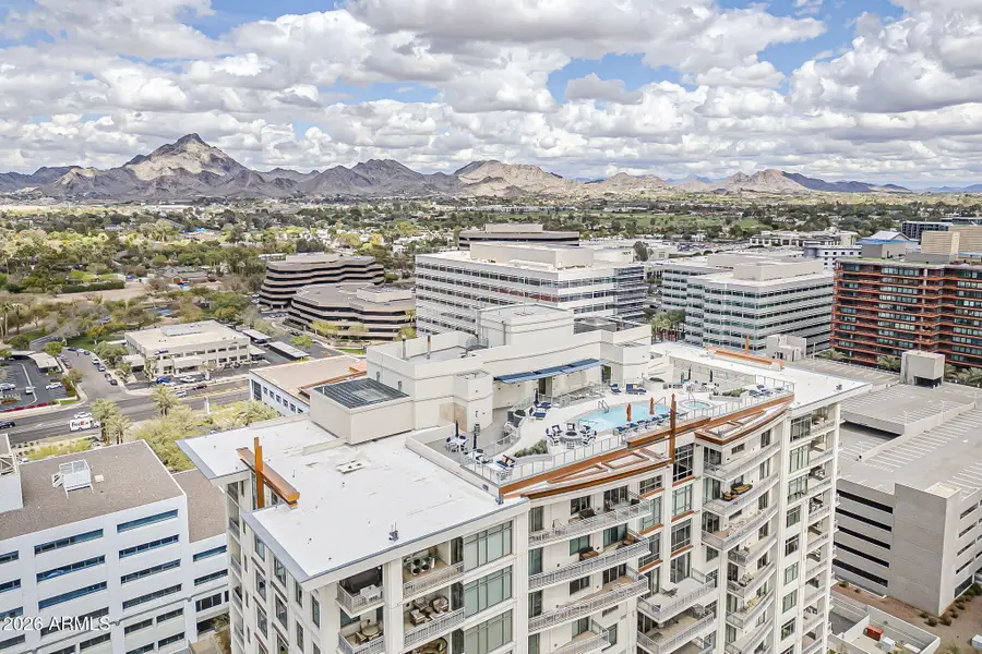 2211 E Camelback Road #604, Phoenix, AZ 85016 - #3