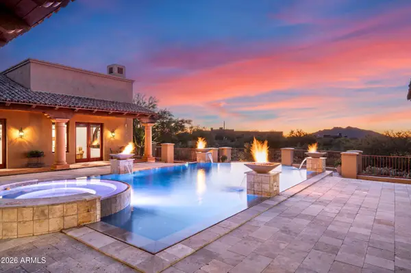 37750 N 93rd Street, Scottsdale, AZ 85262