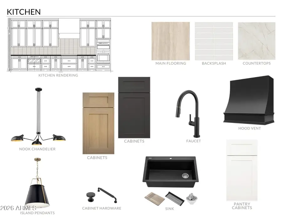 26486 N 100th Lane, Peoria, AZ 85383 - #3