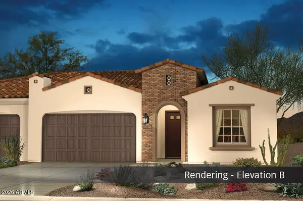 3258 S 169th Lane, Goodyear, AZ 85338