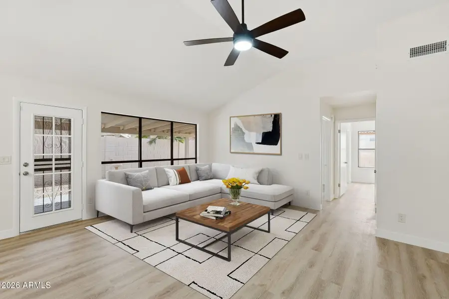 7113 W Julie Drive, Glendale, AZ 85308 - #2