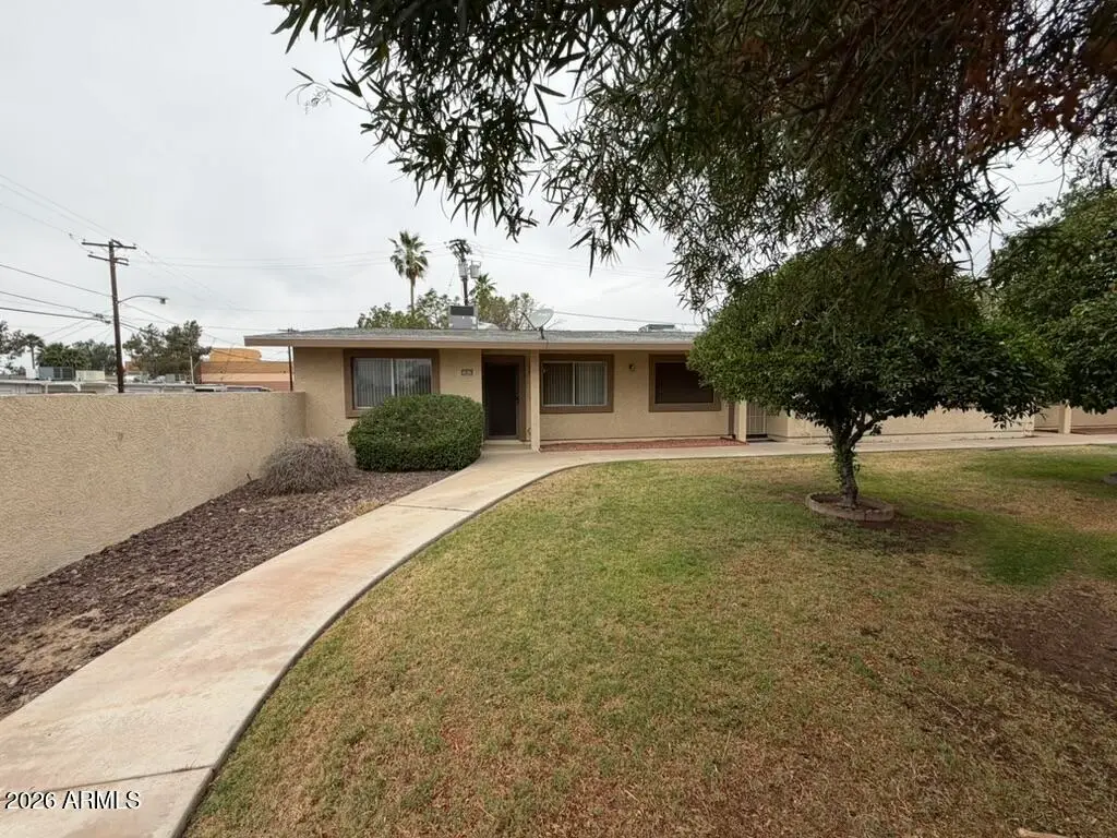 10639 W Coggins Drive, Sun City, AZ 85351 - #1