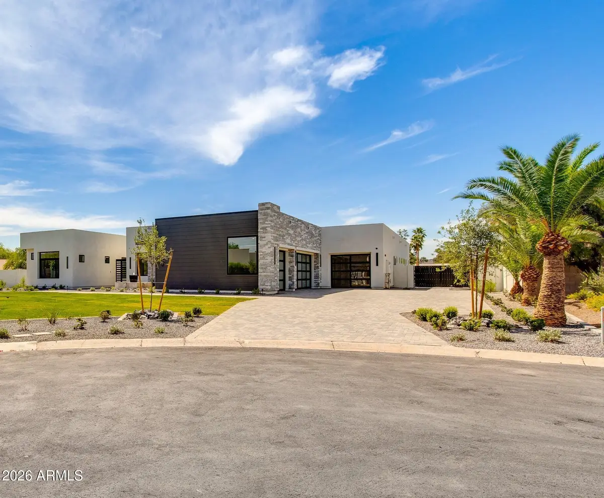 6145 E Gold Dust Avenue, Paradise Valley, AZ 85253 - #1