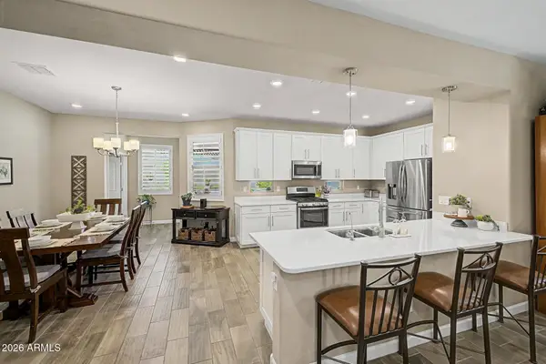 4126 E Hoot Owl Trail, Cave Creek, AZ 85331