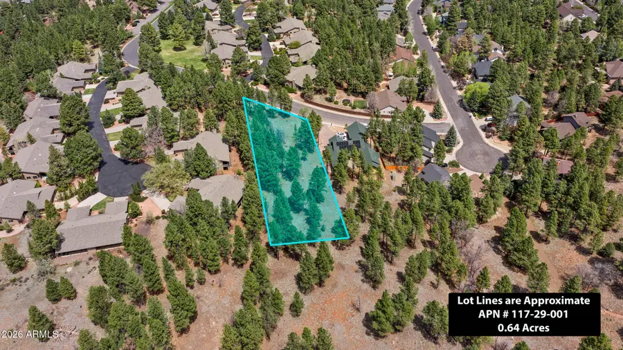 2197 N Running Deer Street #1, Flagstaff, AZ 86004 - #3