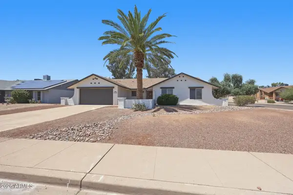 14652 N 49th Way, Scottsdale, AZ 85254