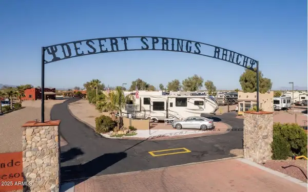 3290 S Montgomery Road #6, Casa Grande, AZ 85193