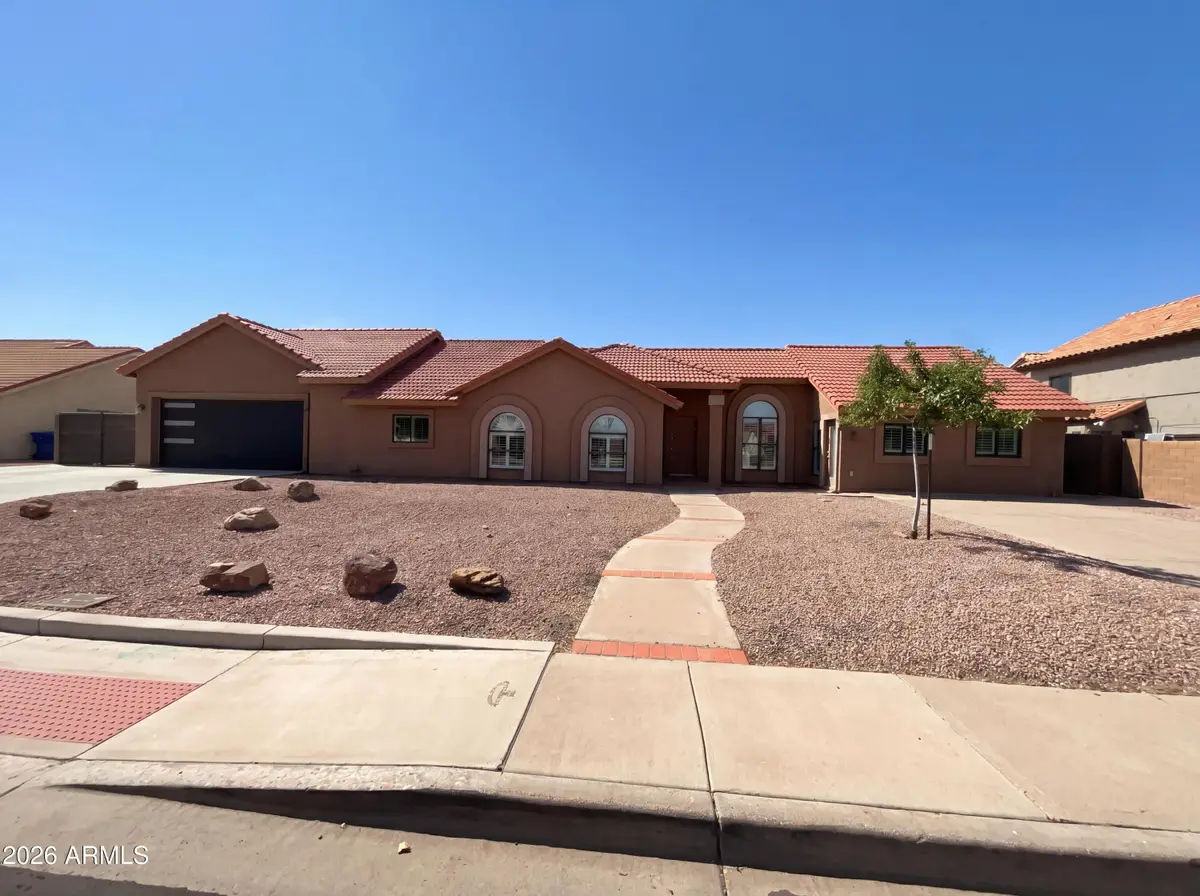 2823 E Norwood Street, Mesa, AZ 85213 - #1