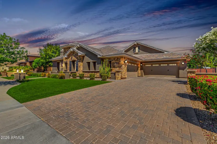 2174 E Mead Drive, Gilbert, AZ 85298 - #2