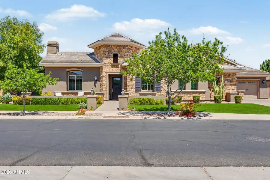 2174 E Mead Drive, Gilbert, AZ 85298 - #3
