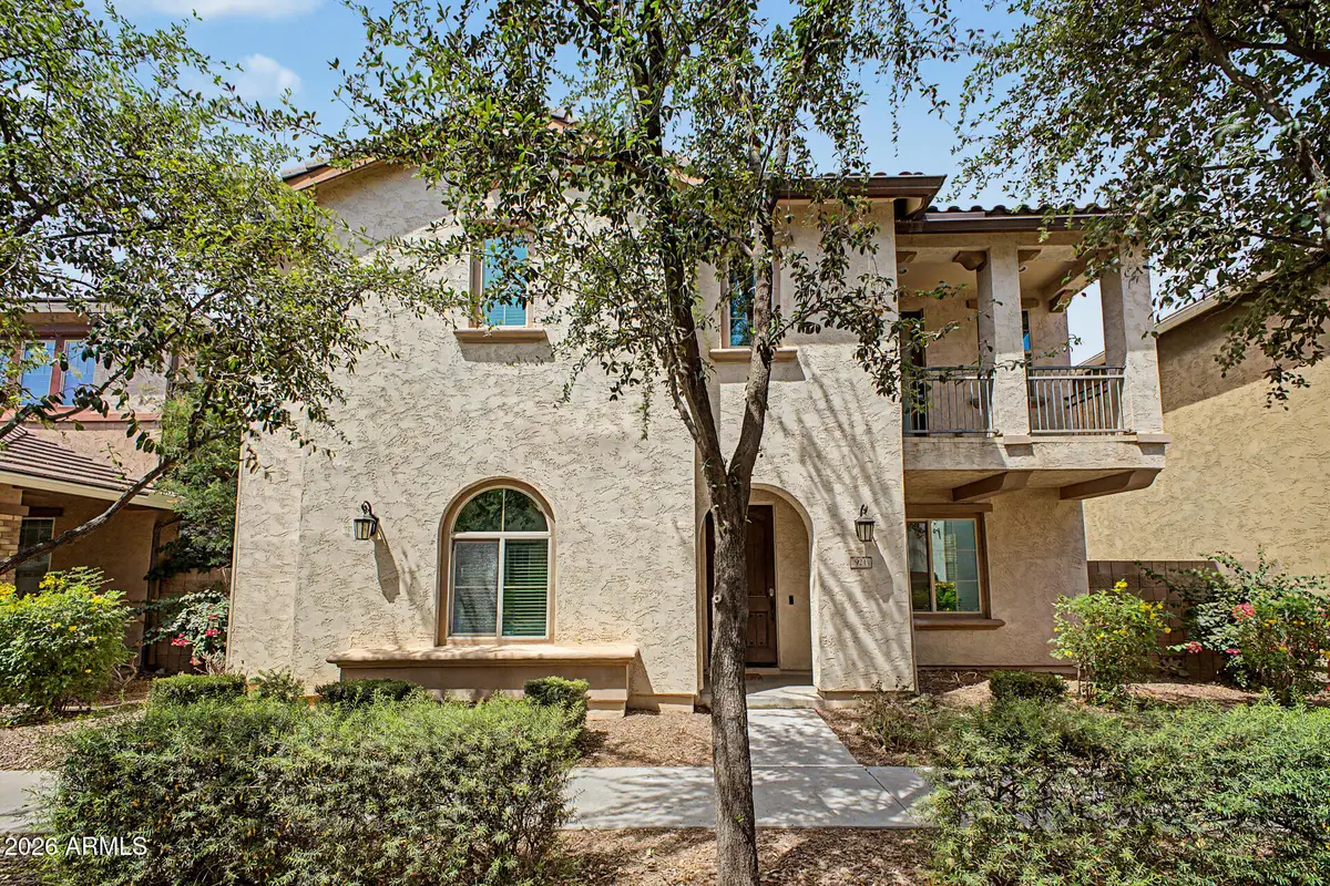 921 S Annie Lane, Gilbert, AZ 85296 - #1