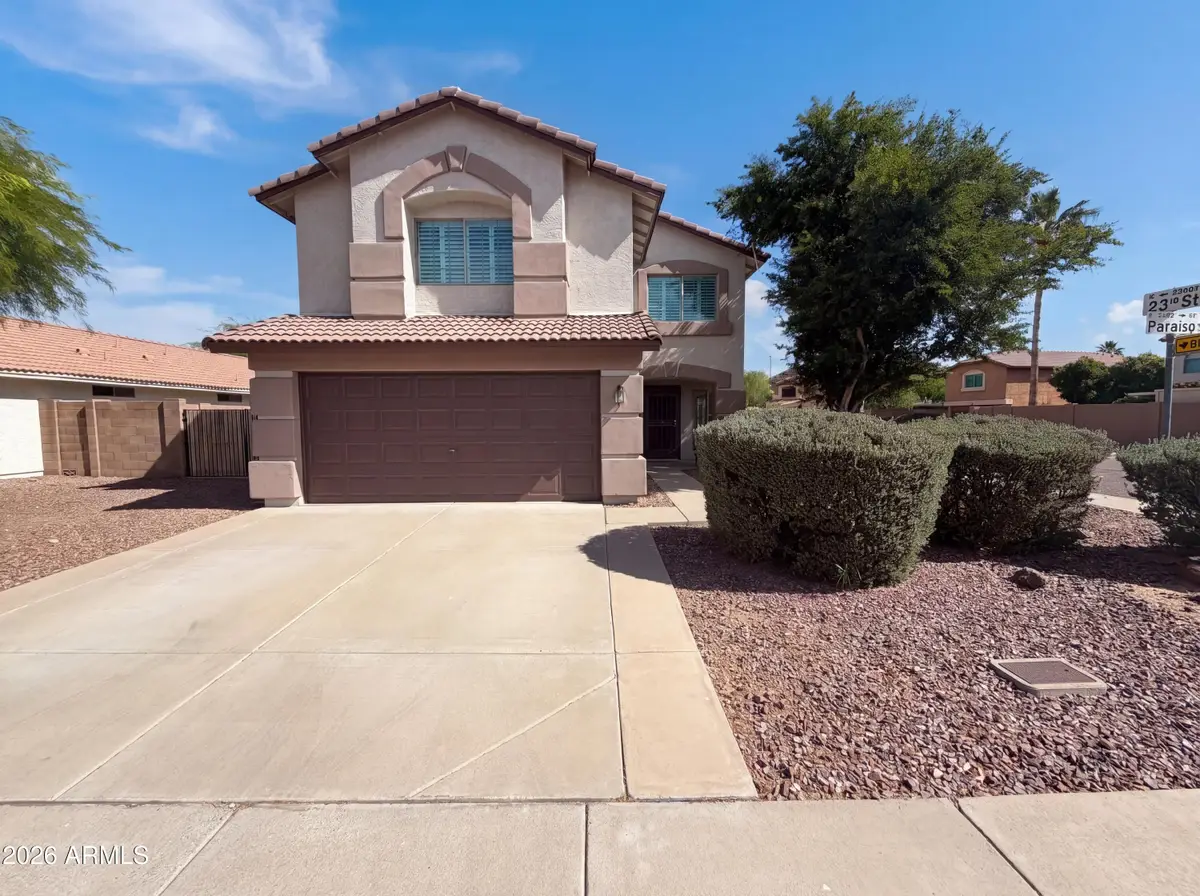2234 E Paraiso Drive, Phoenix, AZ 85024 - #1