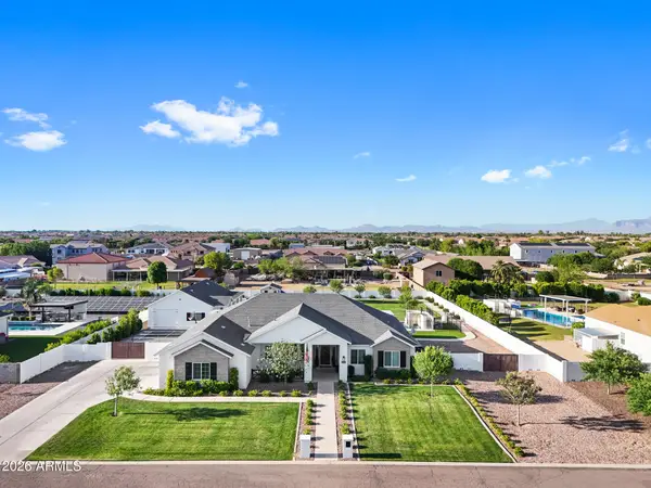 21230 E Cedar Waxwing Drive, Queen Creek, AZ 85142