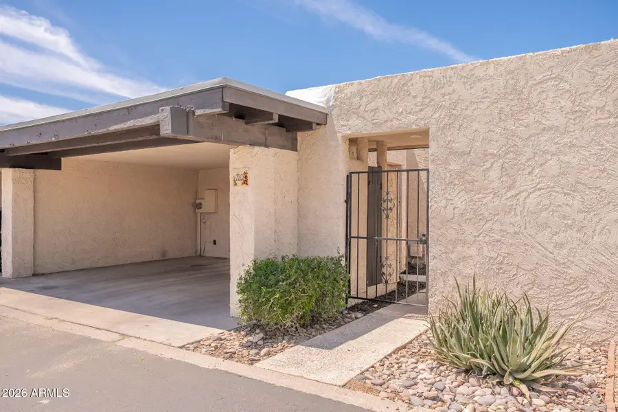 2808 N 61st Street, Scottsdale, AZ 85257 - #2