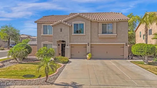 4296 E Pinto Valley Road, San Tan Valley, AZ 85143