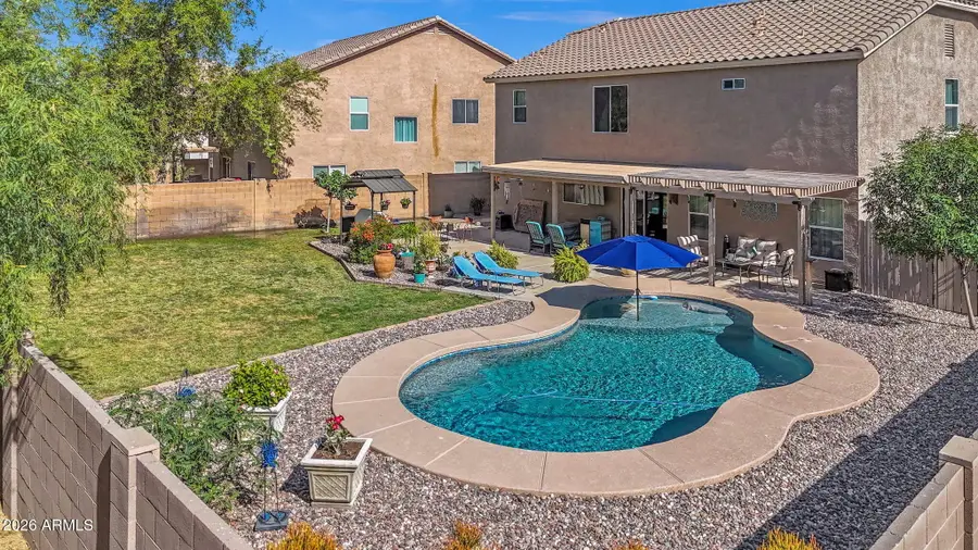 4296 E Pinto Valley Road, San Tan Valley, AZ 85143 - #2