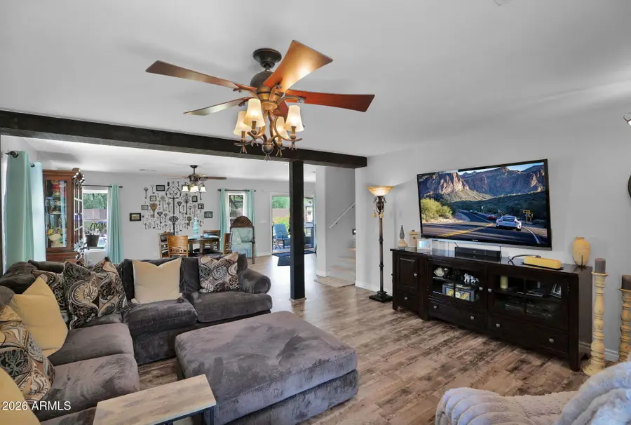 4296 E Pinto Valley Road, San Tan Valley, AZ 85143 - #3