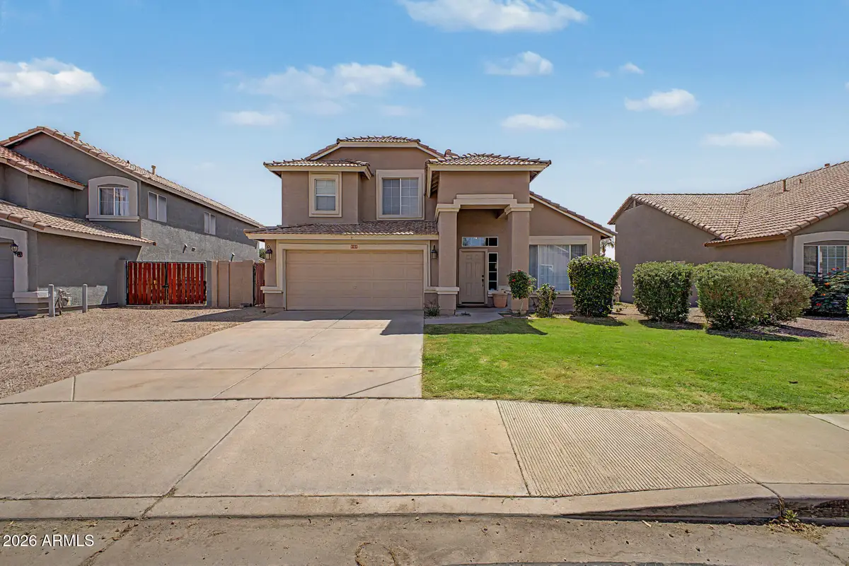 7161 E Navarro Avenue, Mesa, AZ 85209 - #1