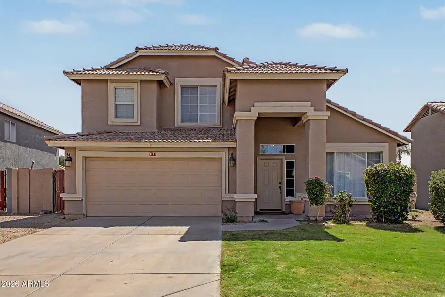7161 E Navarro Avenue, Mesa, AZ 85209 - #2
