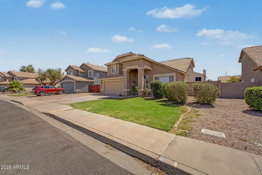 7161 E Navarro Avenue, Mesa, AZ 85209 - #3