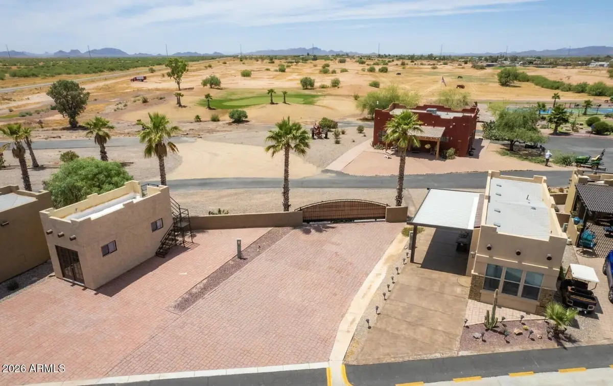 3290 S Montgomery Road #7, Casa Grande, AZ 85193 - #1
