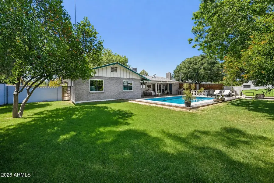 2207 S Sierra Vista Drive, Tempe, AZ 85282 - #2