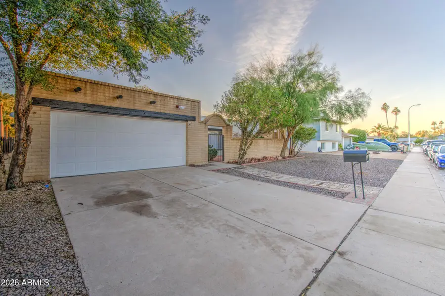 4733 W Hayward Avenue, Glendale, AZ 85301 - #2