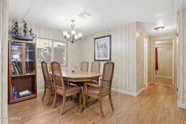 612 E Gila Lane, Payson, AZ 85541