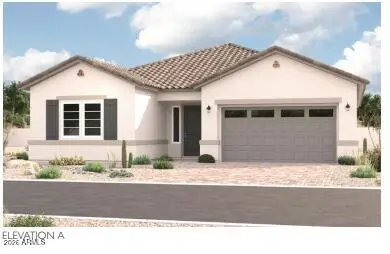 15819 W Desert Hollow Drive, Surprise, AZ 85387