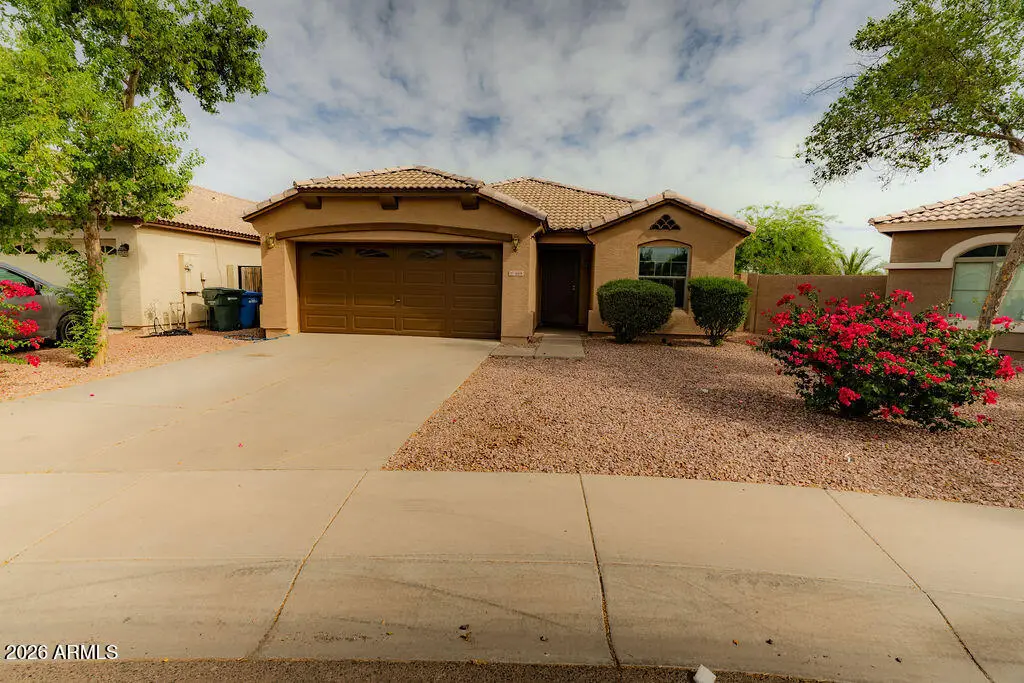 1608 W Chanute Pass, Phoenix, AZ 85041 - #1