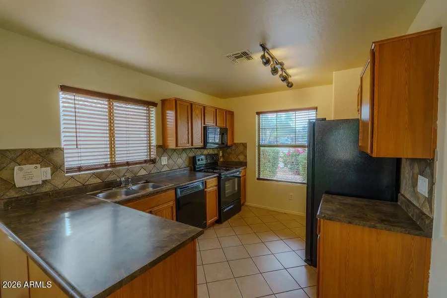 1608 W Chanute Pass, Phoenix, AZ 85041 - #3