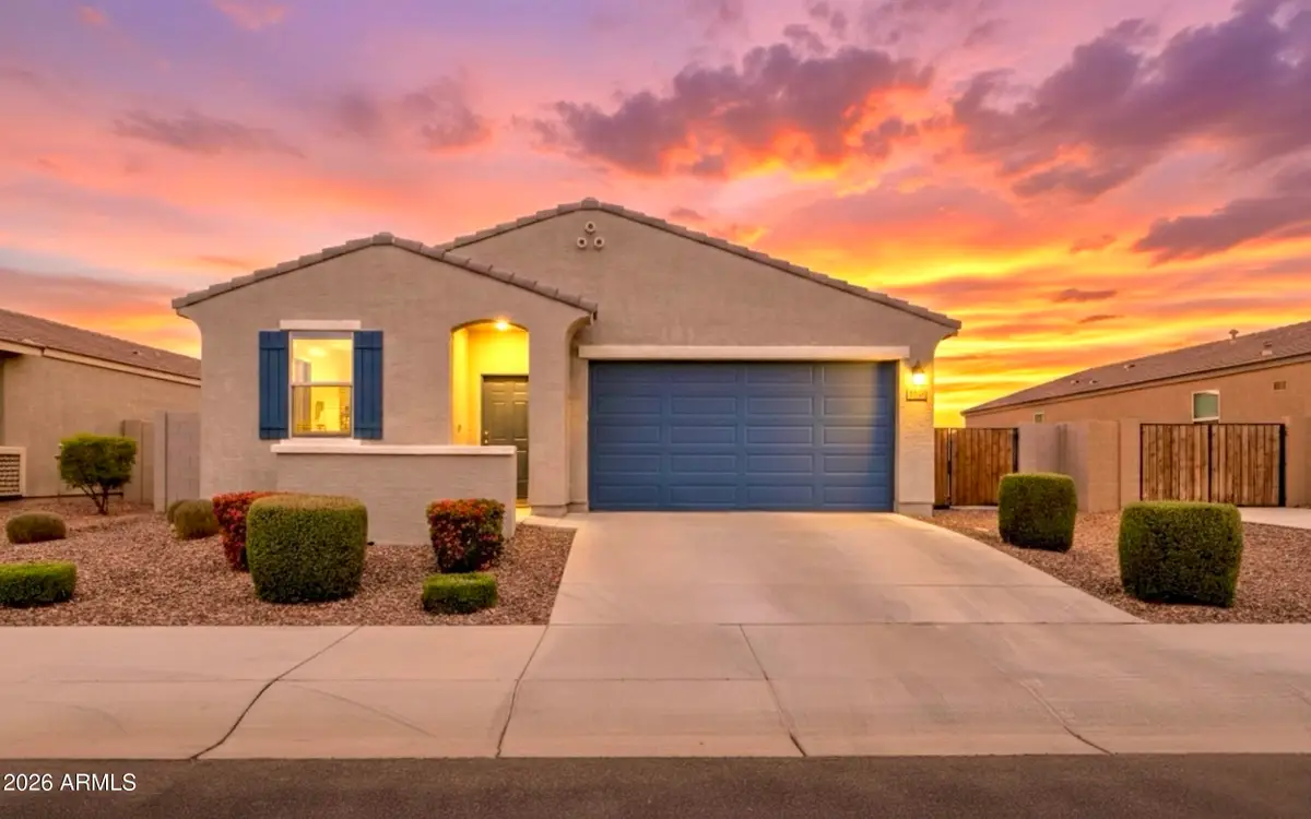 3984 E French Trotter Street, San Tan Valley, AZ 85140 - #1
